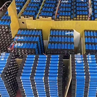 临夏韩集回收UPS蓄电池电话,高价电动车电池回收